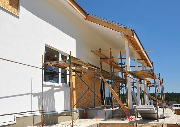 Best Ceiling Drywall Installation  in Willow Park, TX